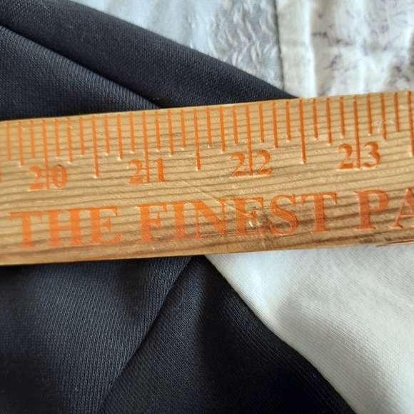 NWOT Wolverhampton Wanderers Wolves F.C. Track Suit Large Black White Team Gear - Picture 9 of 16